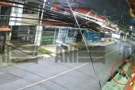 Este es el joven que gritó por ayuda y murió apuñalado tras riña en supuesta fiesta