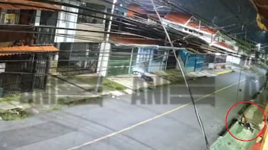 Este es el joven que gritó por ayuda y murió apuñalado tras riña en supuesta fiesta