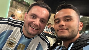 El impactante relato de cómo un fan de Messi gastó un dineral en reventa para entrar a su despedida
