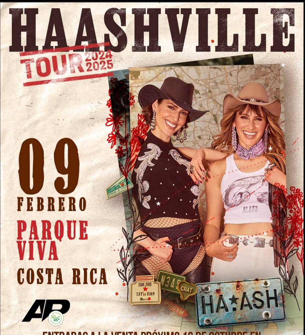 HAASH