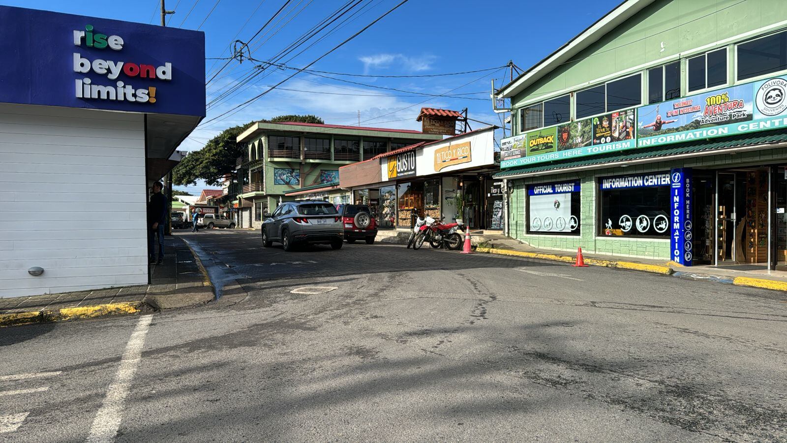 Monteverde y Puerto Jiménez se preparan para las elecciones municipales.