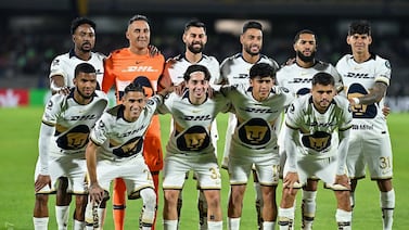 ¡Ni Keylor pudo salvarlos! Pumas gana pero queda fuera de la Concacaf ante San Diego FC