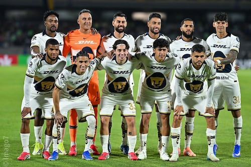 ¡Ni Keylor pudo salvarlos! Pumas gana pero queda fuera de la Concacaf ante San Diego FC