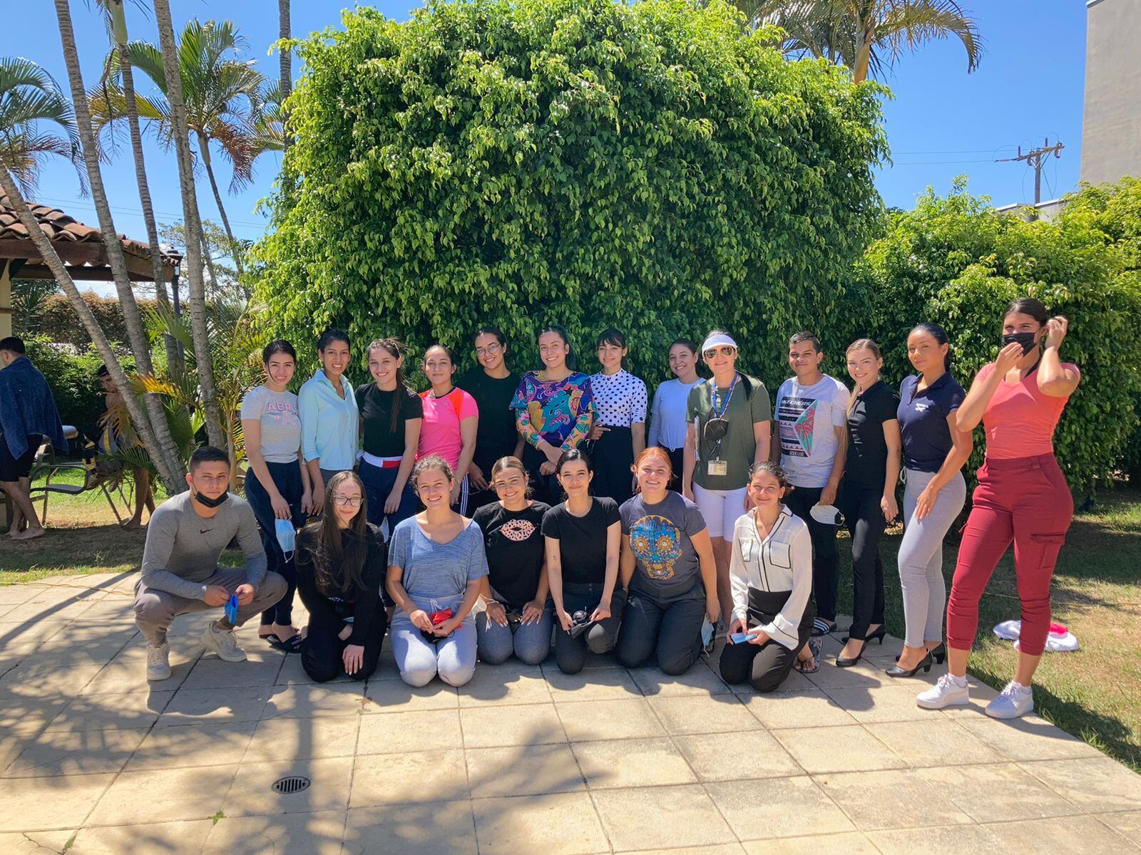 Diego Castillo Castro, joven asesinado en Atenas. Foto cortesía Mauricio Calderón.