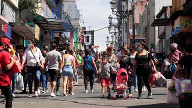 OPINIÓN: Sindicalistas de la Municipalidad de San José hacen fiesta con impuestos de los pulseadores