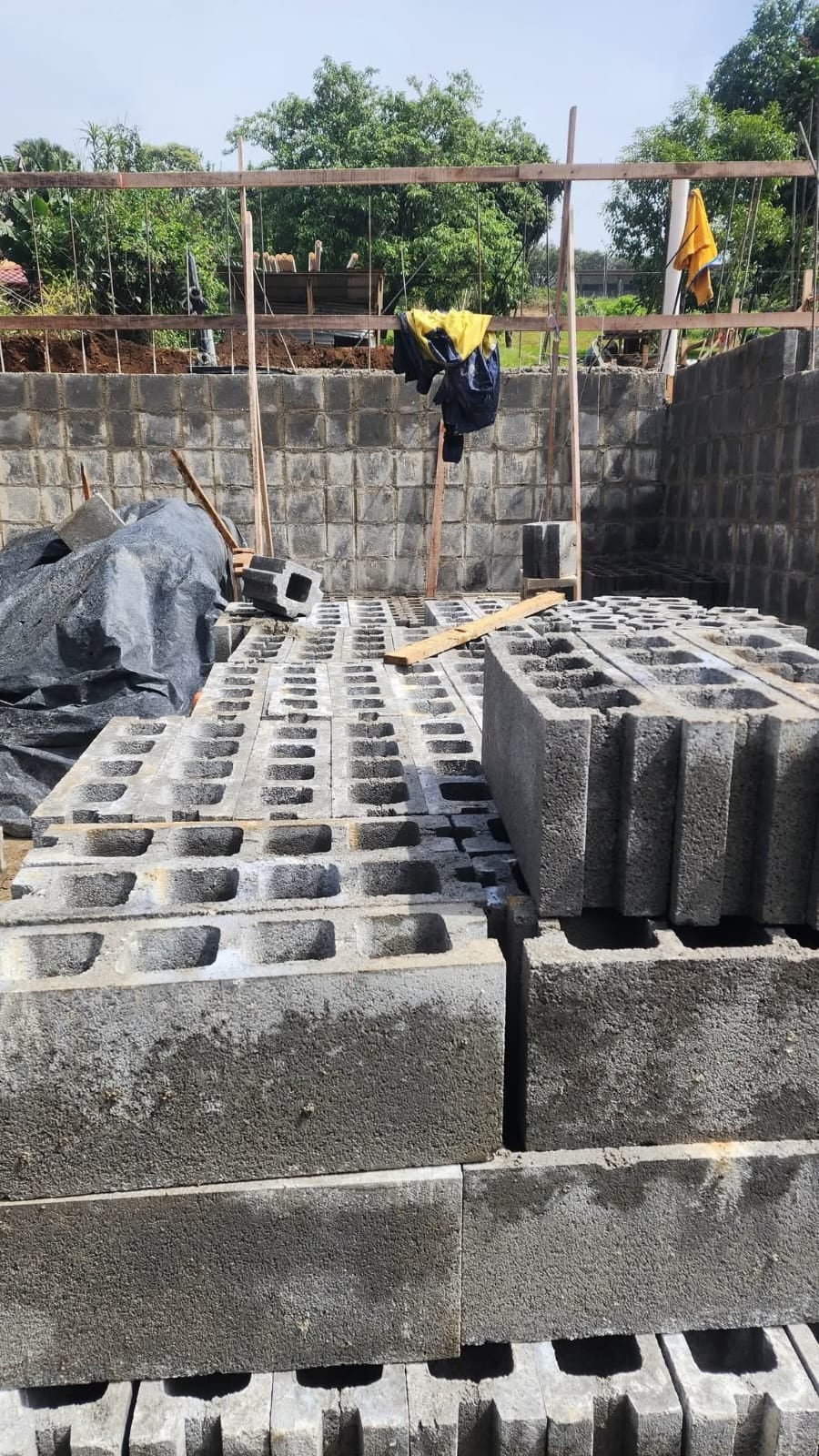 La Expocasa 2025 arrancó el medio día de este 16 de octubre en el Parque Viva en La Guácima de Alajuela y nosotros nos dimos la vuelta para confirmar que sí hay opciones económicas para poder construir una casa.