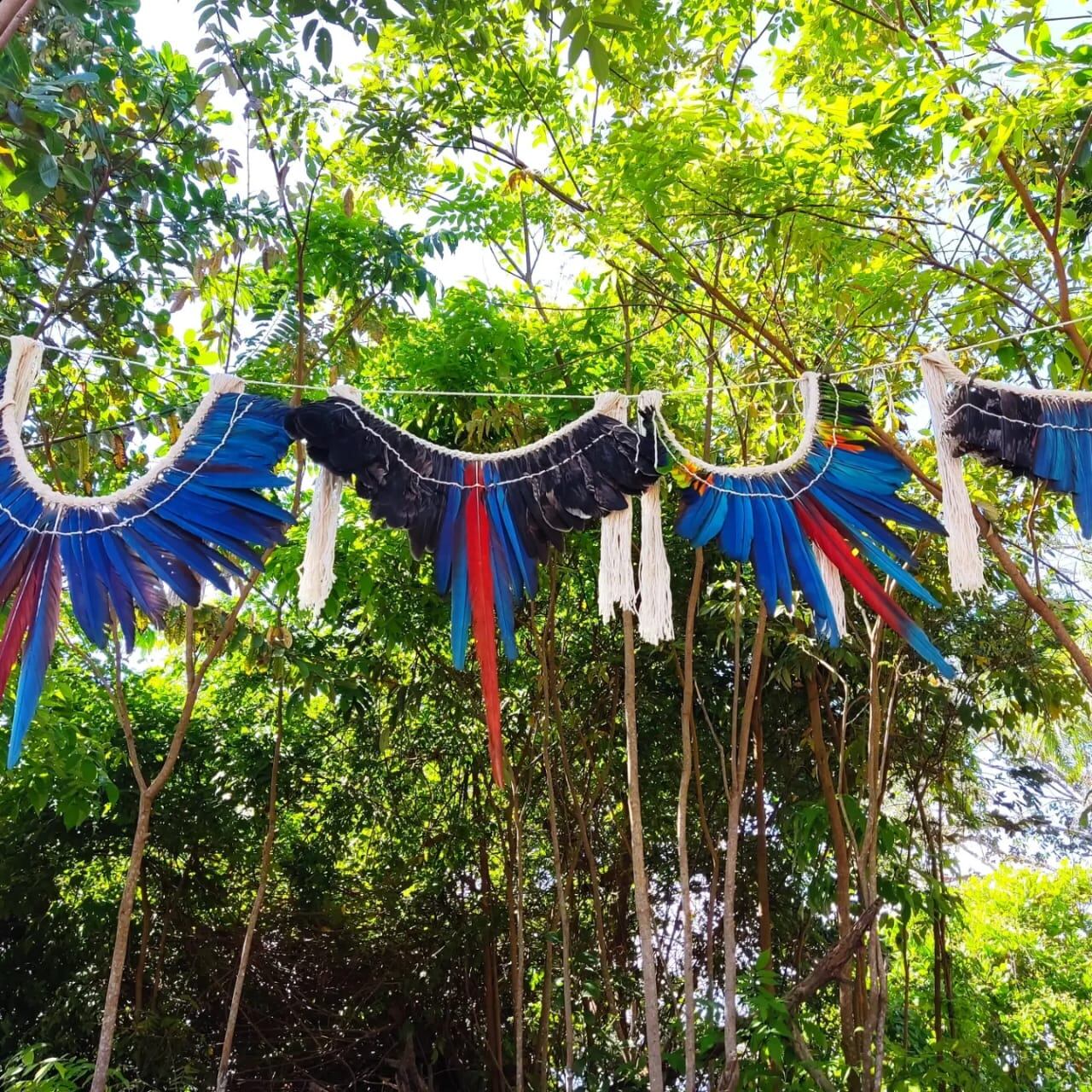 El fraile costarricense, Erick Marín Carballo, estuvo desde el 2022 al 2024 en el Amazonas y compartiendo 100% del tiempo con indígenas aprendió a comer mono, insectos de todo tipo y enamorarse del sabor de la piraña