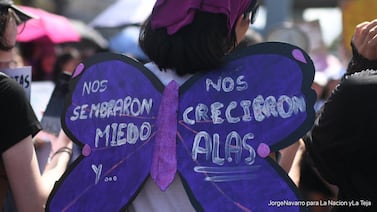 Encuesta del CIEP revela que la gente perdió la paz por la inseguridad que se vive en el país