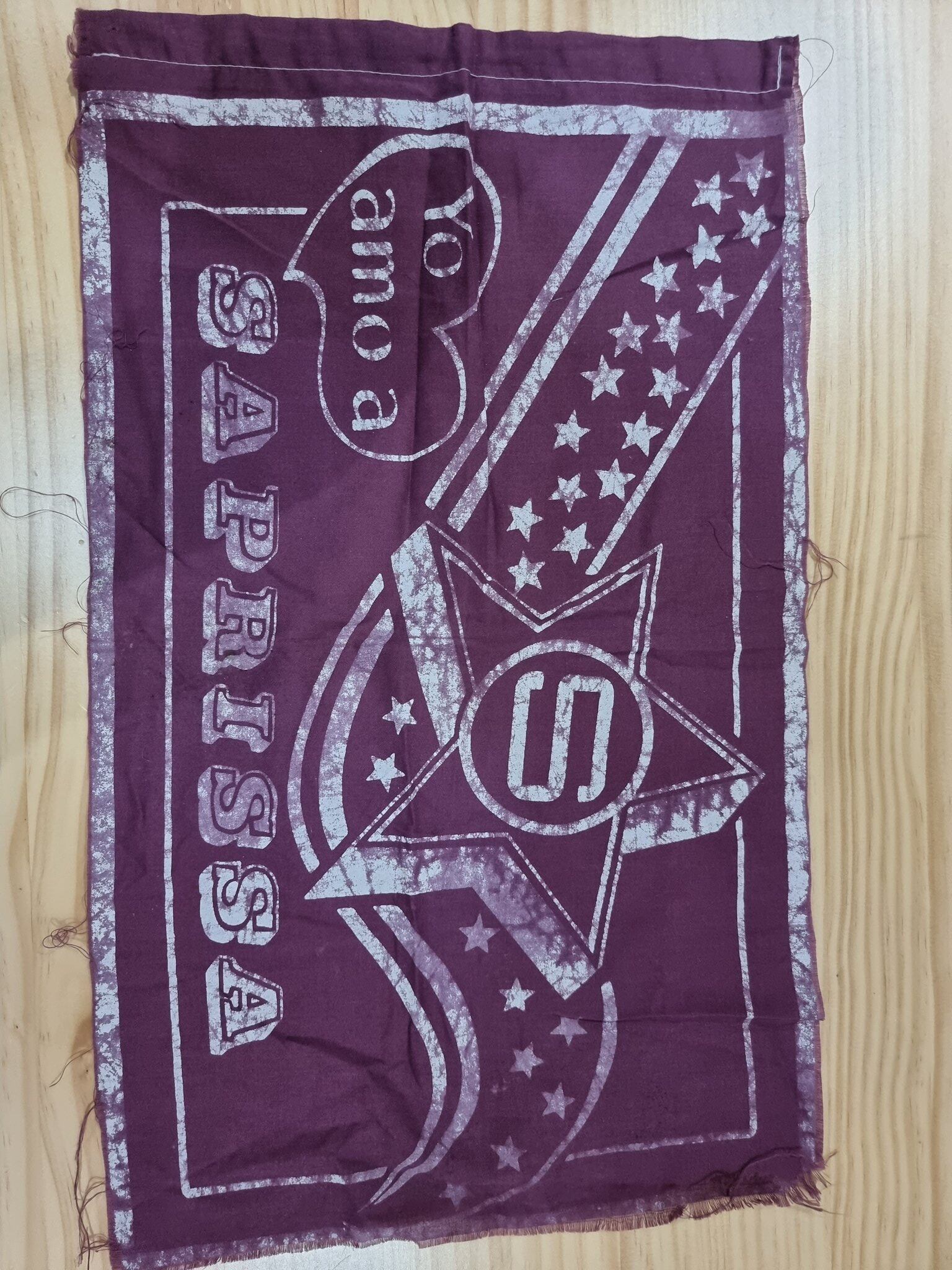 Colección histórica del periodista y presentador de Telenoticias, Luis Ortiz. Cortesía.