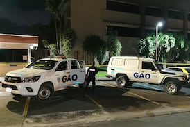 Arnold Valverde, paciente asesinado en hospital de Nicoya, tuvo custodia policial antes de ser asesinado