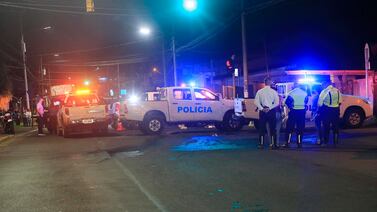 Pistoleros en moto vuelven a llenar de luto a Cartago