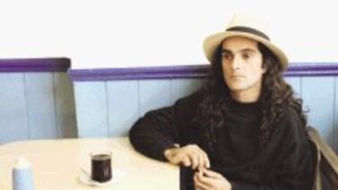 José Capmany cumple 24 años de fallecido y esta fecha ya no es tan dolorosa para su hijo Pedro