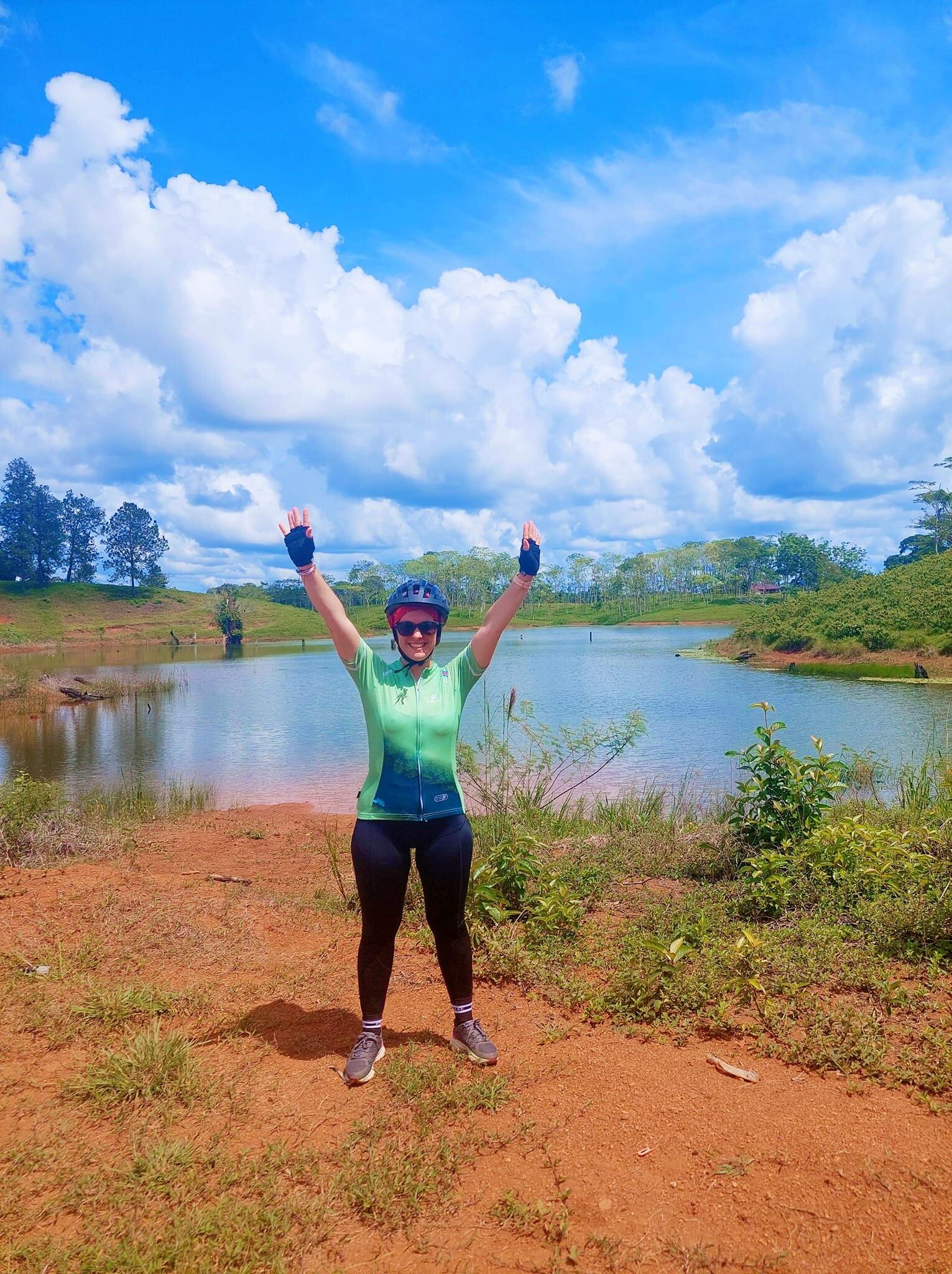 Vanessa Rodríguez, alcaldesa de Sarapiquí.