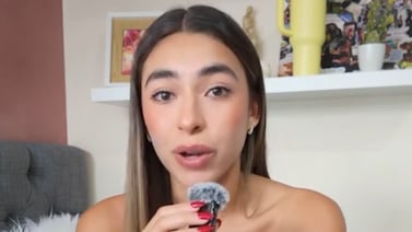 Kiki Berry relata la terrible pesadilla que vivió en su viaje a España y que la mandó al hospital