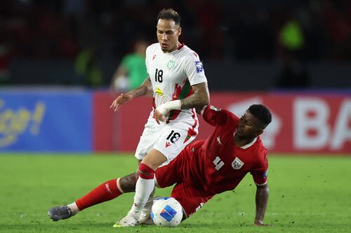 Este es el platal que Saprissa se perdería si Fidel Escobar no es convocado al Mundial 2026 por Panamá