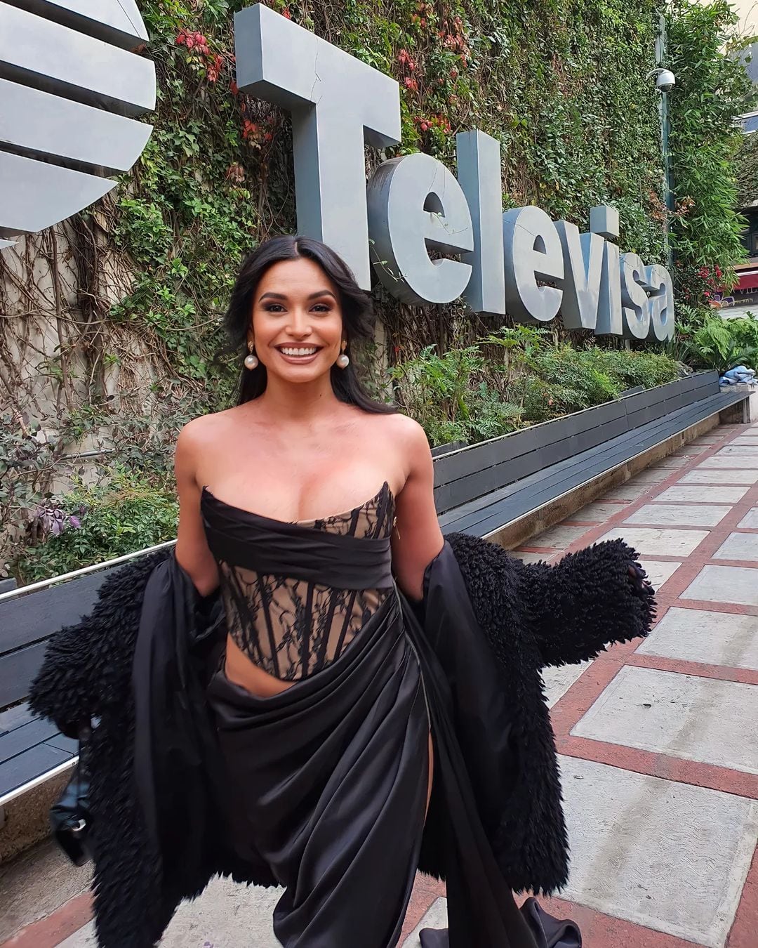 Brenda Castro, miss Costa Rica 2015