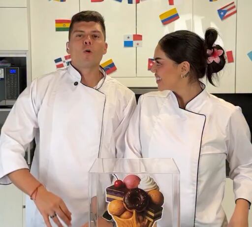 Costa Rica estará en el Mundial de Postres: ¿quién será el rival?, ¿qué postre nos representará?