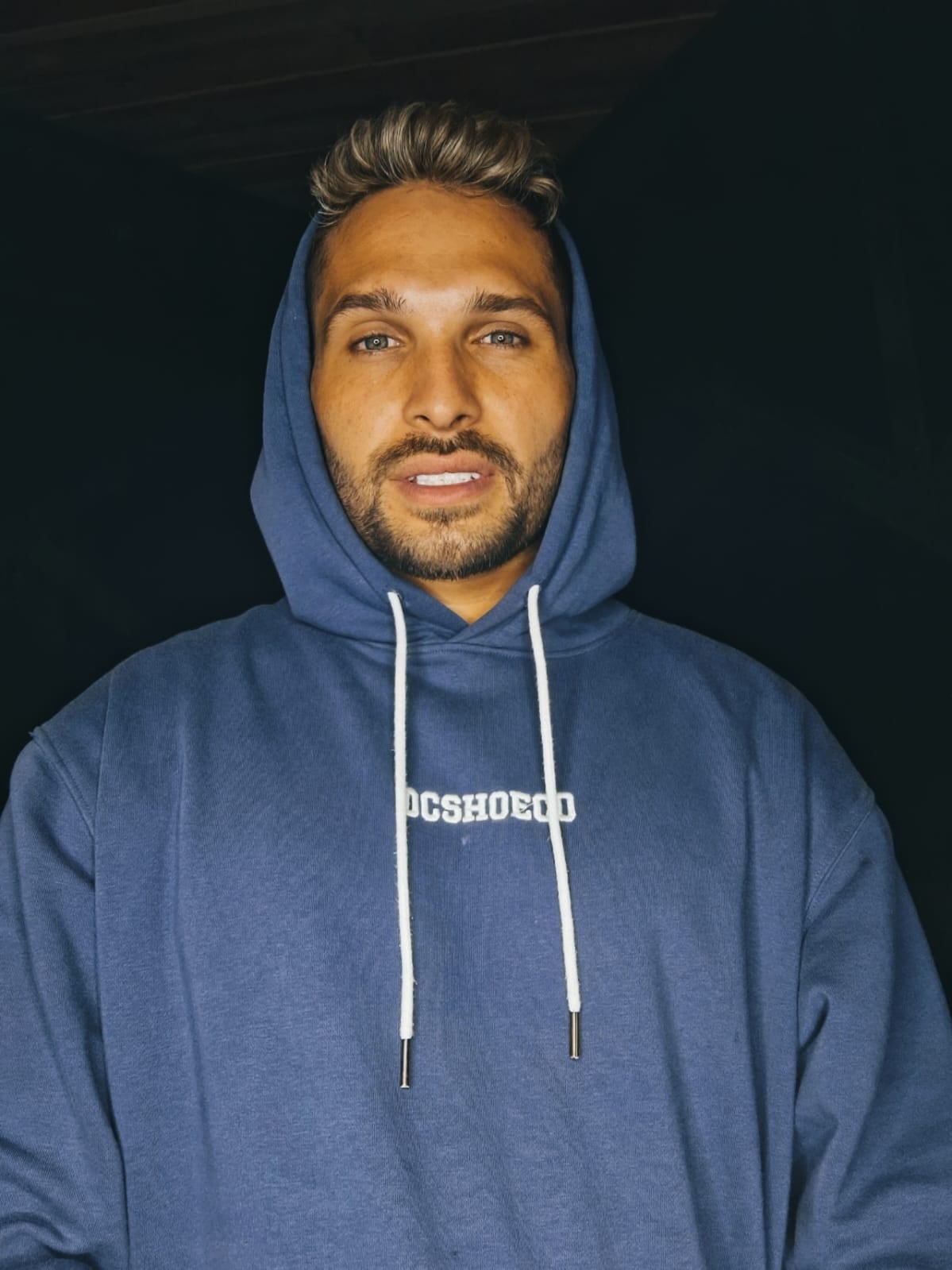 Jonathan López, exparticipante de Combate de Repretel