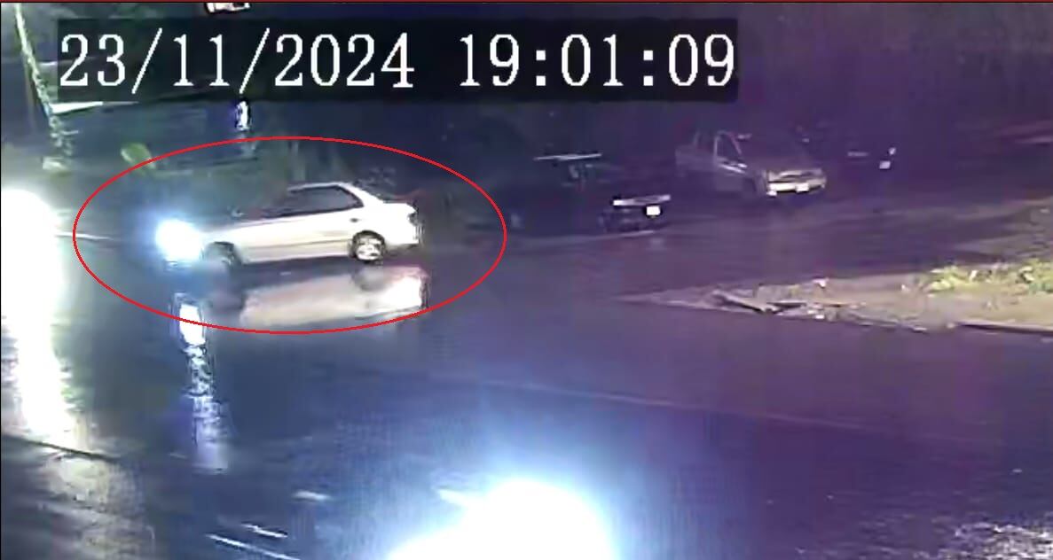 Karla Natasha Solano Bonilla, de 18 años, fue vista por última vez en Santa Rosa de Limón. Foto: OIJ