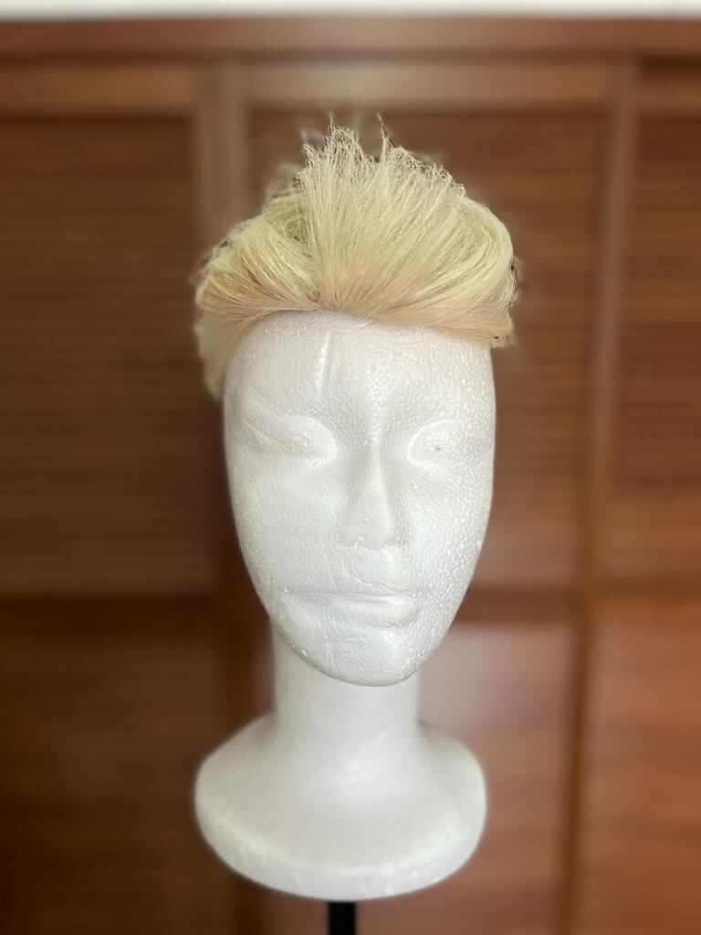 Pelucas Edson Picado