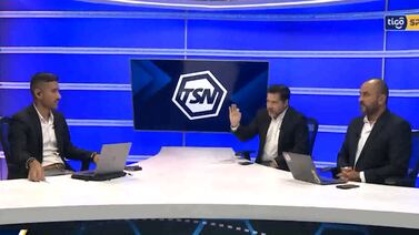 Una gran figura de Tigo Sports llegará a Repretel muy pronto