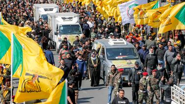 Hezbolá arrastra a Líbano a la guerra debido a sus ataques contra Israel