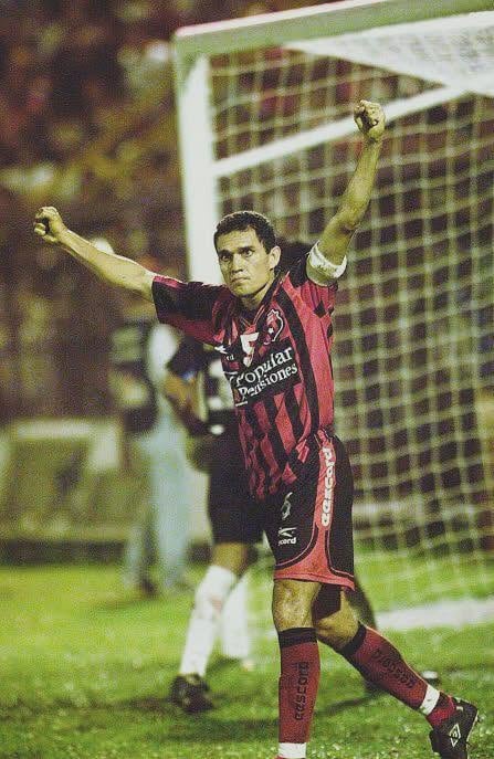 Luis Diego Arnáez