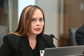 Próxima presidenta de la Asamblea Legislativa es abogada y ha estado muy cerca de Rodrigo Chaves