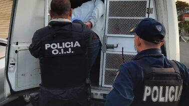 Muchacho viajó desde la zona sur hasta Cartago para comprar carro, pero cuando llegó lo mataron