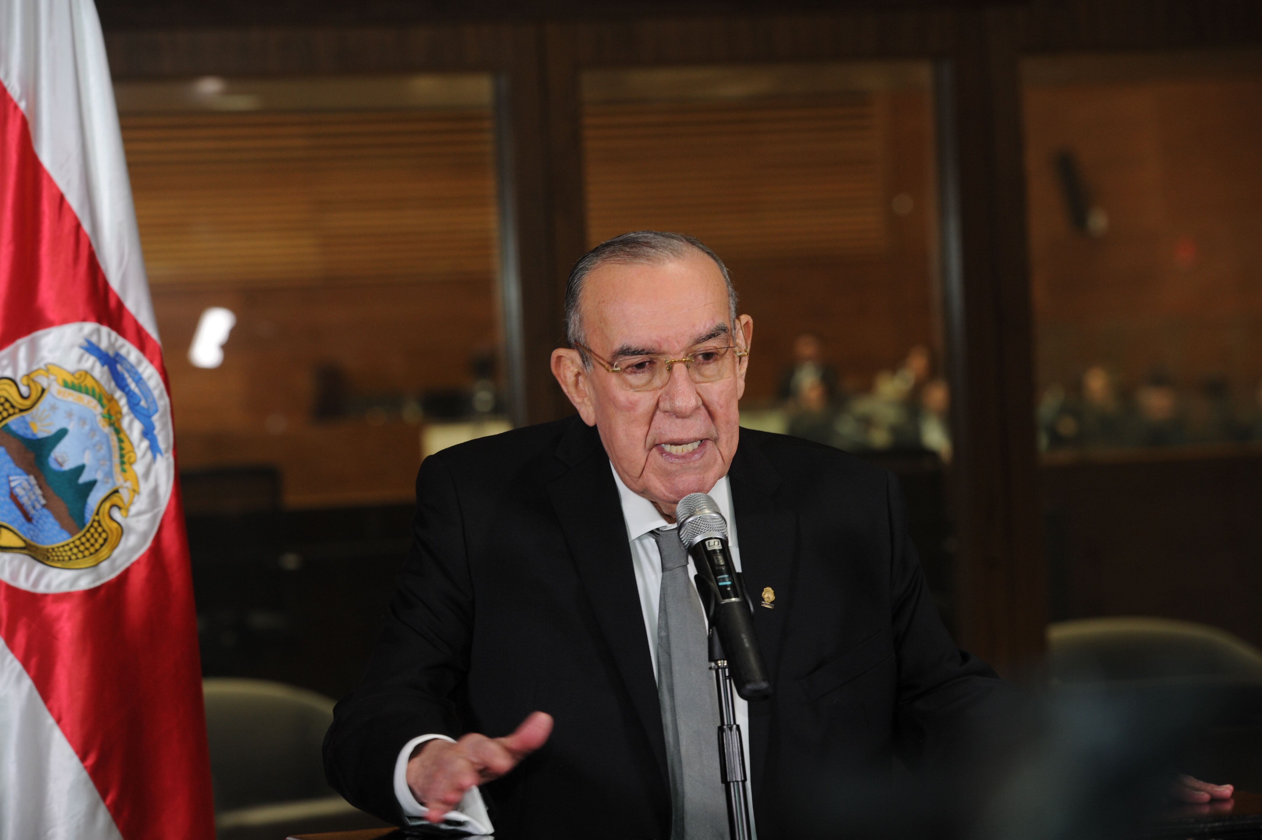 Asamblea Legislativa