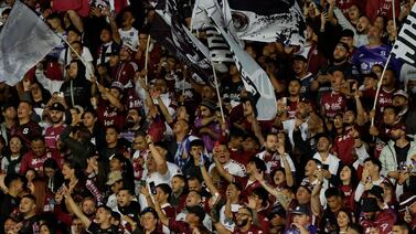 Barra del Saprissa prepara sorpresa que pondrá nostálgicos a los morados