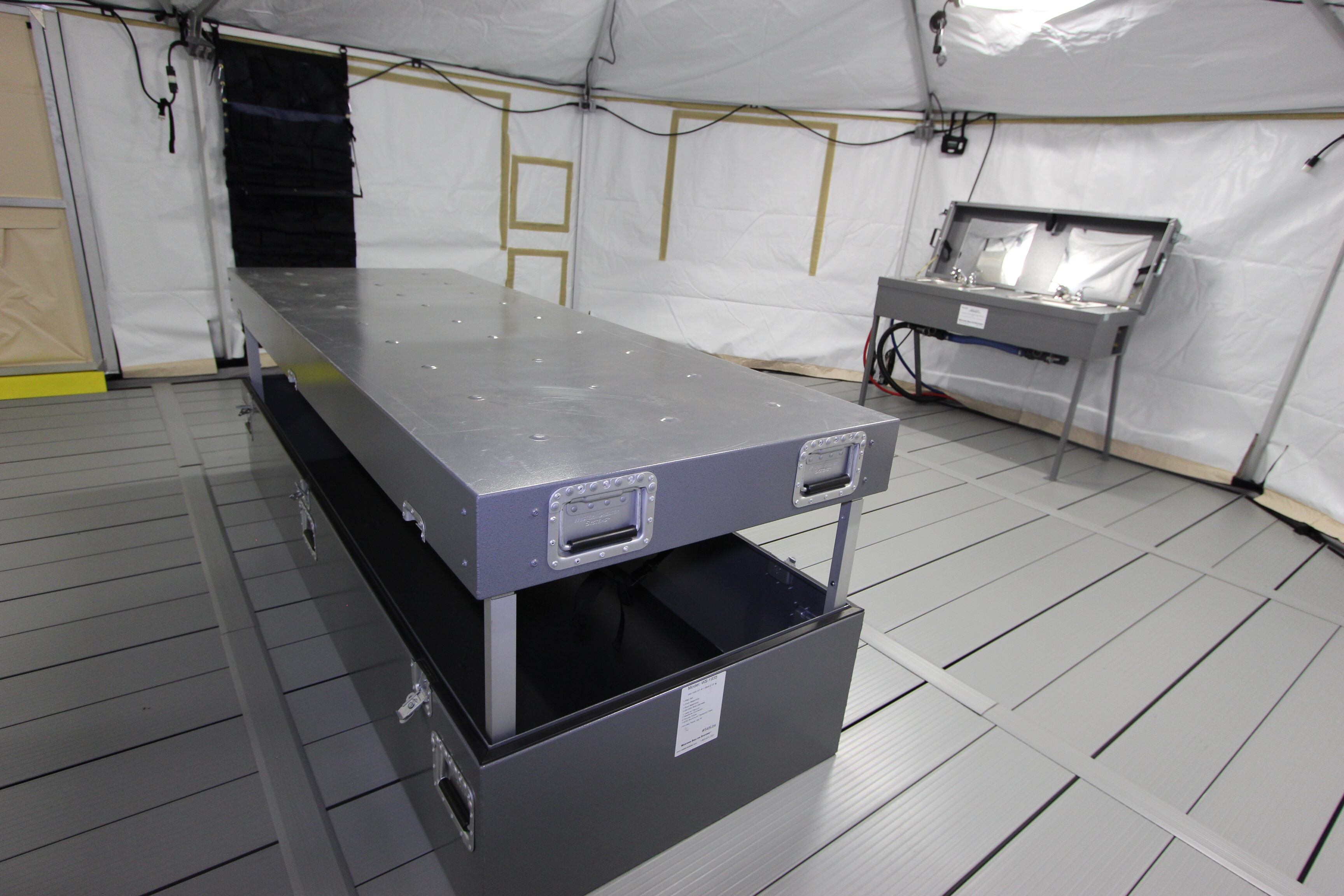 ICD entrega al OIJ donación de bienes valorada en ¢700 millones. Foto OIJ.