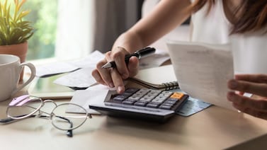 ¿Cómo calculo mi aguinaldo si estuve incapacitado?