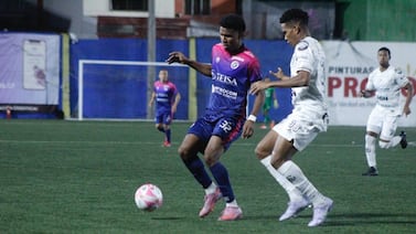 Tras salir del Saprissa, Ryan Bolaños recibe una noticia que marcará su futuro en Sporting