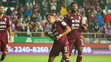 Bancy Hernández respondió a la polémica por el gol que Cartaginés reclamó como falta