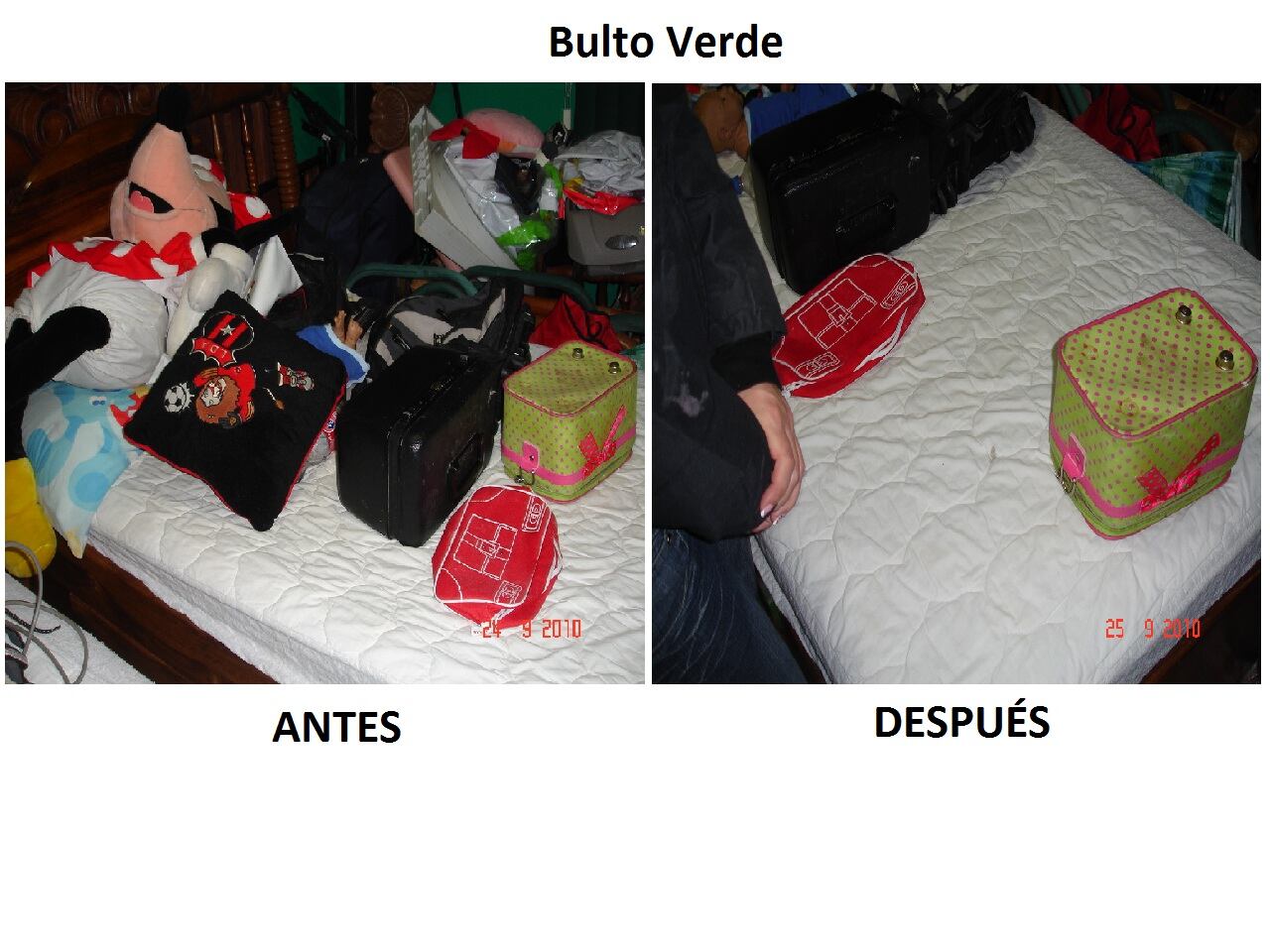 Grupo Hades Costa Rica es miembro del grupo paranormal TAPS