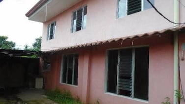 Banco Popular tiene casas y terrenos en remate desde los ¢3 millones, vea las opciones