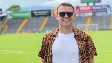 José Luis “Puppy” López perdió todo su dinero y hasta propiedades por culpa de la Selección