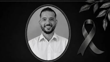 Abogado de 30 años y excandidato a diputado fue una de las víctimas del doble homicidio en Turrialba