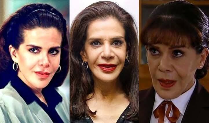 La reconocida actriz mexicana Renata Flores falleció a los 74 años de edad