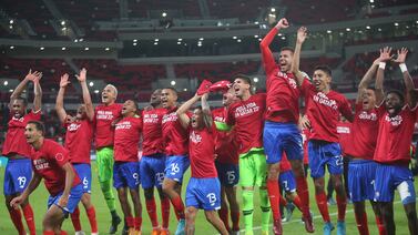 OPINIÓN: En la Selección de Fútbol volvió a brotar ese extraño ADN de los ticos