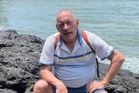 Abogado estadounidense se mudó a Costa Rica para retirarse y fue asesinado de la forma más cruel