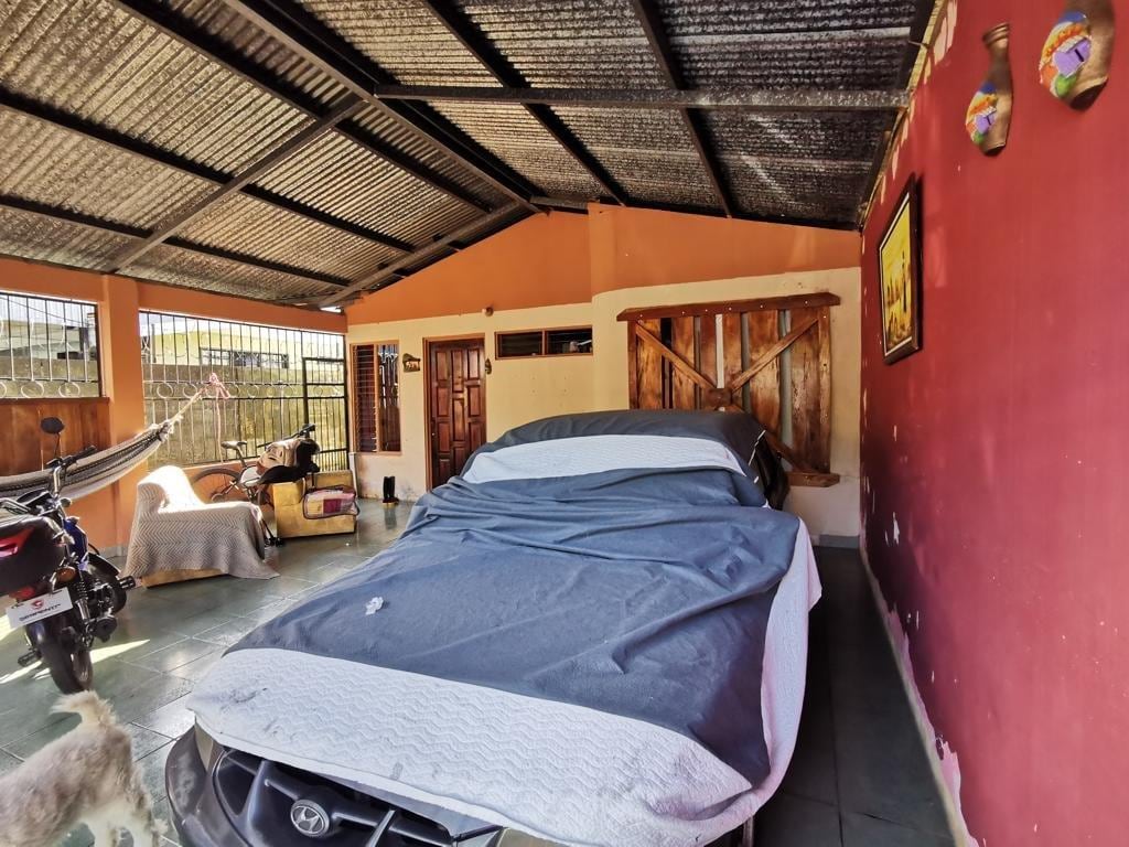 El Banco de Costa Rica tiene varios terrenos y casas disponibles a la venta, con buenos descuentos