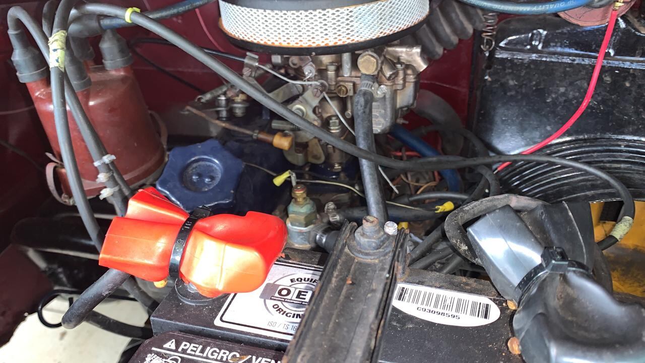 Chuzo de la semana, Lorena Murillo y Óscar Gómez