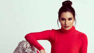 Modelo Brenda Castro logró un importante título en otro país