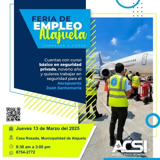 feria de empleo