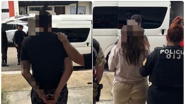 Cómo pasó el matrimonio Elizondo Rubio de una vida de lujo a estar bajo investigación por asesinato