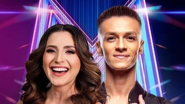 Duro golpe en Mira quién baila: Natalia Monge tuvo que abandonar la competencia