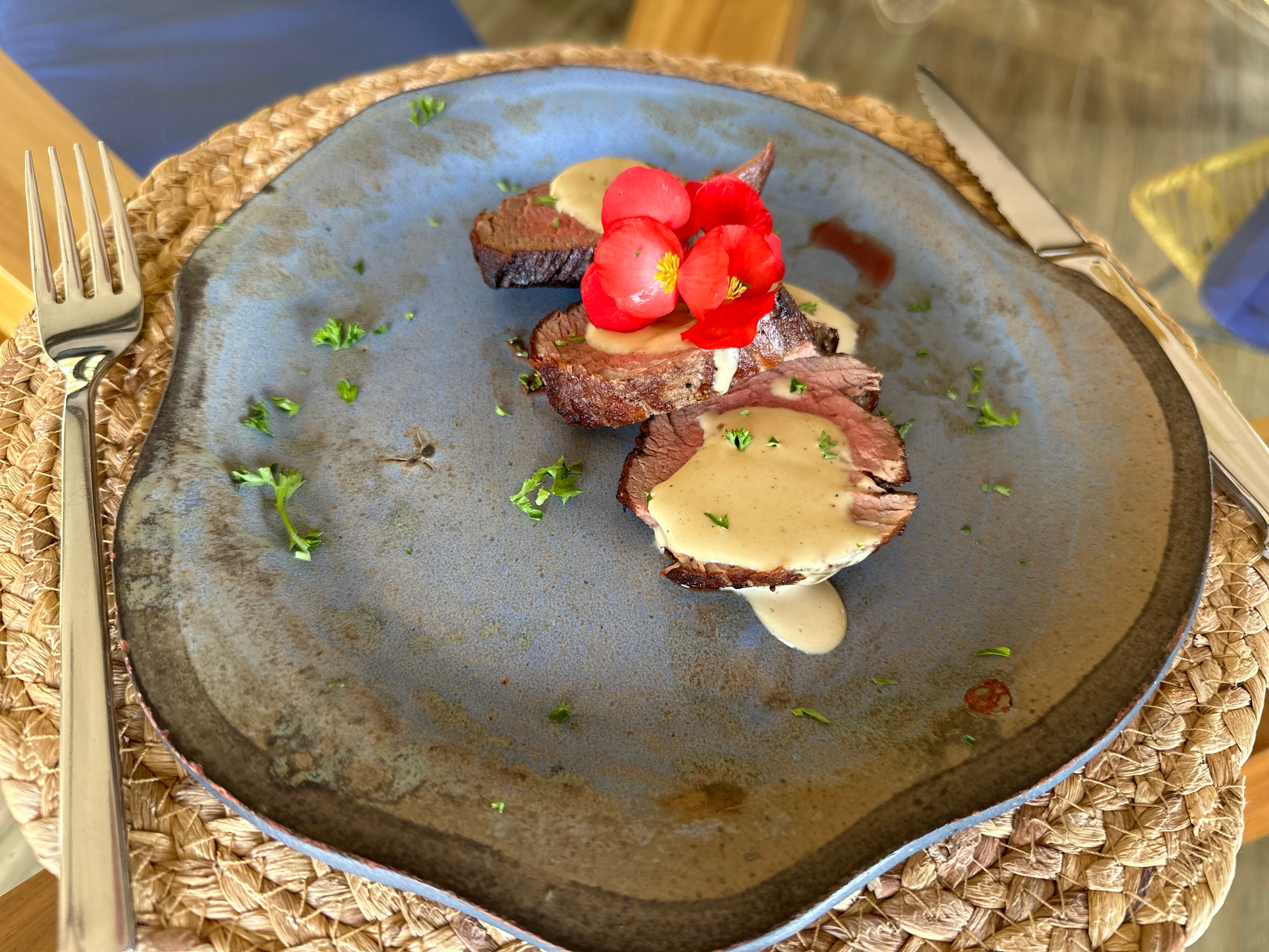 11/03/2024/ Fotos del hotel Kinkára en Perez Zeledón / Fotos John Durán