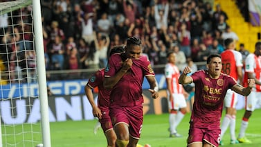 ¿Había posición adelantada en el segundo gol de Saprissa ante Herediano?